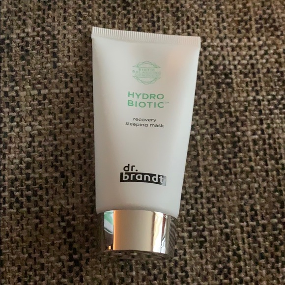 Dr Brandt hydro biotic recovery sleeping mask - Picture 3 of 6